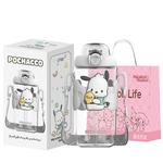 Чашка пластиковая Hello Kitty Sanrio, Half-Fishman+Shopping Bag - фото 6