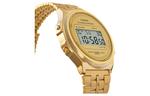 CASIO Часы Unisex YOUTH Gold Watch A171WEG-9AEF - фото 3