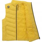 DESCENTE Жилет унисекс, Black - фото 5