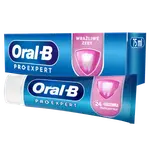 Зубная паста, 75 мл Oral-B Pro expert sensitive - фото 4