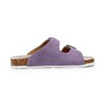 Шлепанцы унисекс Golofi, цвет Black 109 - фото 47