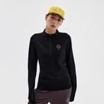 Футболка унисекс STAW, черный - фото 8