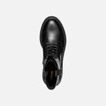 Ботинки Geox модель D Iridea цвет черный - фото 6