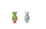 BE@RBRICK Выход Green - фото 9