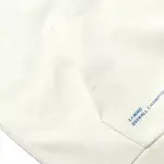 Унисекс свитшот LINING, белый - фото 6