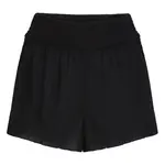 Шорты O´neill Johnny Smocked Waist, черный - фото