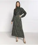 Платье Кезадис Hugo, зеленый - фото 2