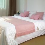 TTiiLoe Декоративные наволочки квадратные 30x50 см Pink - фото 2