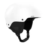 Шлем Anon Raider 3, белый - фото