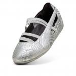 Кроссовки (GS) PUMA Speedcat Ballet 'Wicked Silver' - фото 3