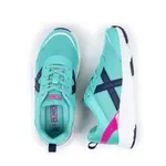 Кроссовки Munich Fun 06, синий - фото 4