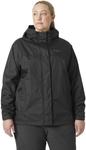 Женская куртка Helly-Hansen Loke Plus Helly Hansen, 990 Black - фото