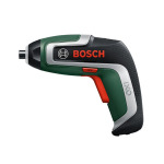 Отвертка электрическая Bosch Ixo7 с насадками, 3.6V - фото 7