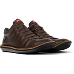 Кроссовки Camper Beetle HYDROSHIELDВ, коричневый - фото