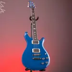 PRS S2 McCarty 594 Thinline Стандартный Space Blue - фото 2