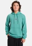 Худи Quiksilver Hoodie, Gmw/Green - фото 3