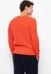 Джемпер Ftc Cashmere, Orange - фото 3