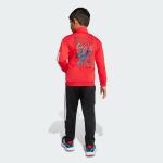 ADIDAS Детский спортивный костюм Marvel Spider-Man - фото 5