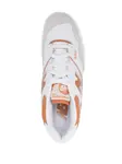 Кроссовки BB550 NEW BALANCE, белый - фото 4