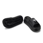 Шлепанцы женские Xmistuo, черный - фото 5