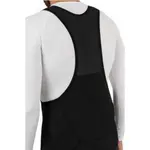 Тайтсы AGU Essential bib, черный - фото 5