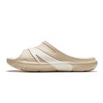 Шлепанцы серии C37 мужские белые/бежевые Anta - фото