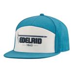 Бейсболка Edelrid Squamish, синий - фото