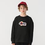 Детская толстовка Jeep, Coffee - фото 13