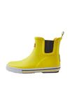 Детские резиновые сапоги Reima, желтый - фото 2
