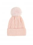 Шапка Guess J4BZ00 Z2QP0, розовый - фото 2