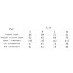 Женская пляжная накидка с колоколообразными рукавами и кистями Trove Pursuits Inc, Black - фото 5