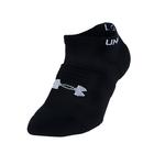 Набор унисекс носков для щиколотки Combo Set Under Armour, серый - фото 3