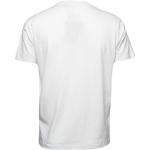 Футболка мужская белая Prada, белый - фото 2