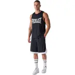 Футболка без рукавов Everlast Mesh stretch, черный - фото 3