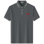 Футболка поло унисекс WARRIOR, белая - фото 6