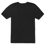 Футболка Stone Tech с коротким рукавом Volcom, Black - фото 2