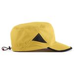 Бейсболка Klättermusen Vanadis, желтый - фото 3