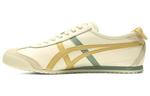 Кроссовки мексика 66 Onitsuka Tiger, бежевый - фото 2