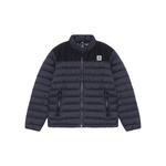 Burberry Пуховик FW23 мужской, Marine Blue - фото