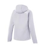 LINING Женская куртка софтшелл, Sea Salt Purple - фото 2