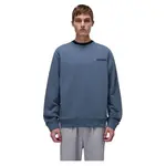 Толстовка Napapijri Sovana, синий - фото