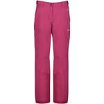 Женские штаны-чулки Cmp, цвет sangria - фото