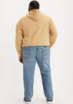 Зауженные джинсы Levi's Big & Tall, Blue Denim - фото 4