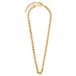 Веревочная цепочка SAINT LAURENT - фото