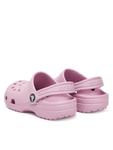 Мюли Crocs Classic Clog 206991, розовый - фото 3