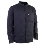 Куртка ION Ionic insulated, черный - фото