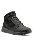 Треккинговые кроссовки Kelvin Mid Boots 12038 Helly Hansen, черный - фото 2