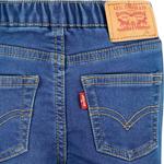 Джинсы Levi's Skinny Fit Push-on для мальчиков, Battle Born - фото 4