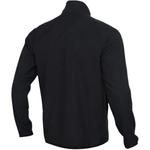 Nike Куртка мужская черная, Black - фото 2