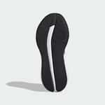 Кроссовки Галактика 7 Adidas, цвет Core Black/Cloud White/Carbon - фото 3